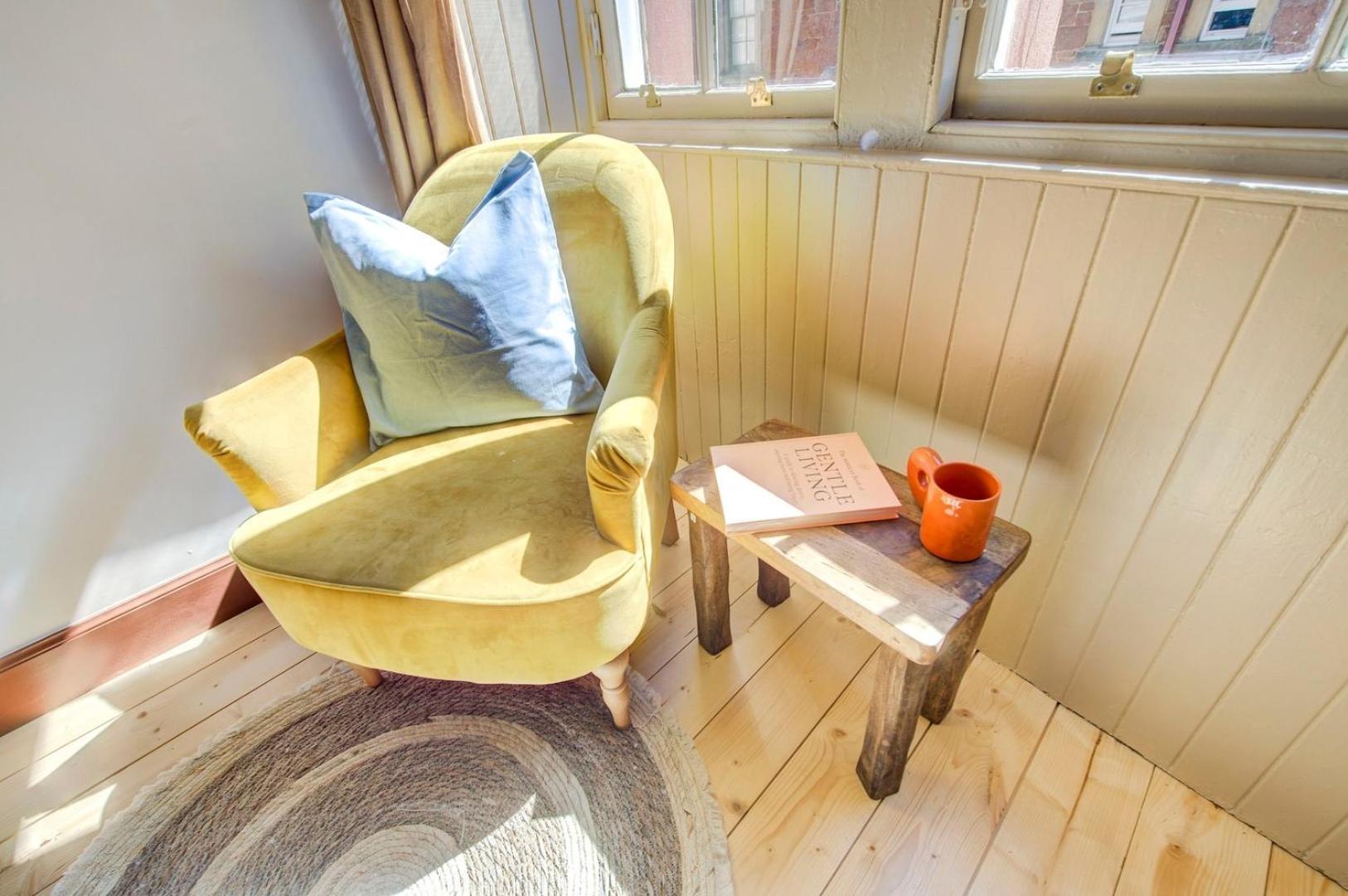 Stylish 1Bd Seaside Flat North Berwick Villa Dış mekan fotoğraf