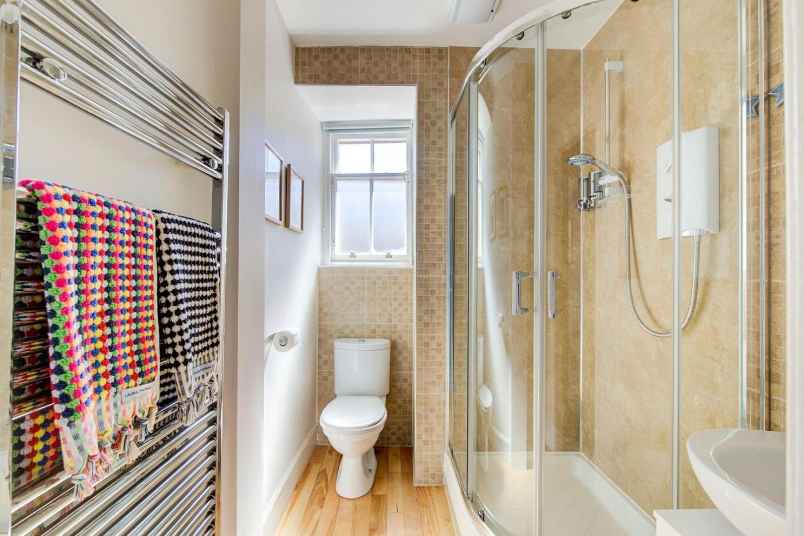 Stylish 1Bd Seaside Flat North Berwick Villa Dış mekan fotoğraf